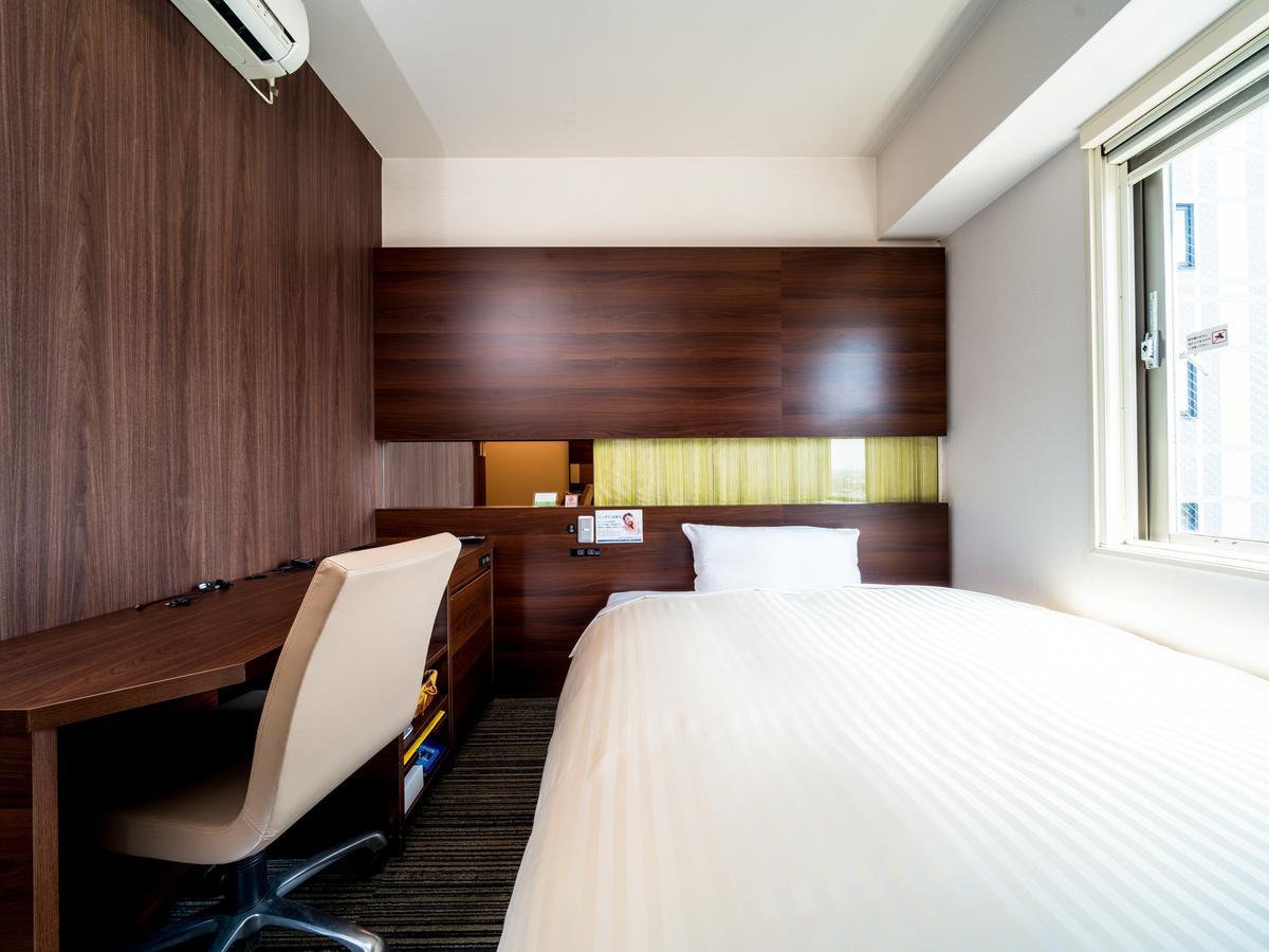 Super Hotel Izumo Ekimae Eksteriør bilde