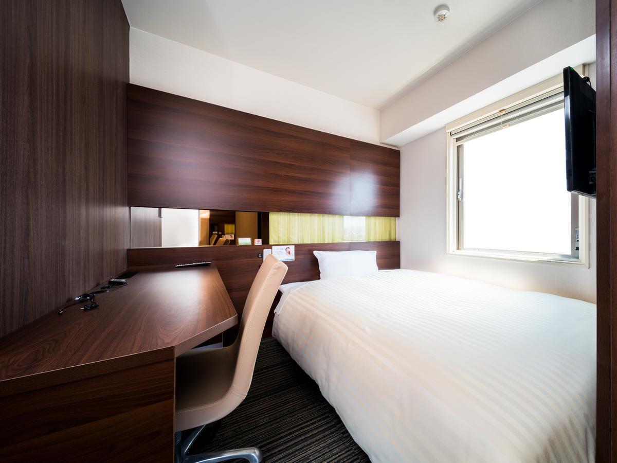 Super Hotel Izumo Ekimae Eksteriør bilde