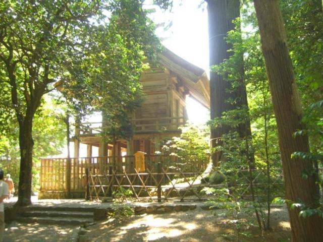 Super Hotel Izumo Ekimae Eksteriør bilde