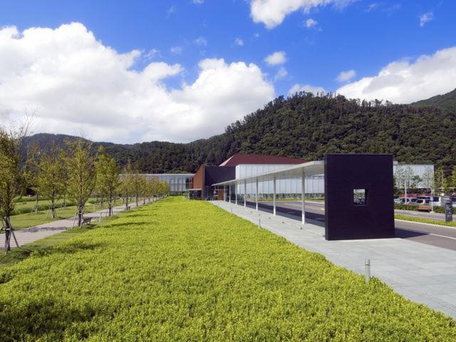 Super Hotel Izumo Ekimae Eksteriør bilde