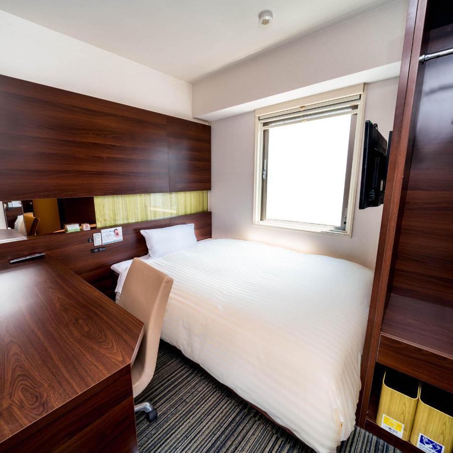 Super Hotel Izumo Ekimae Eksteriør bilde